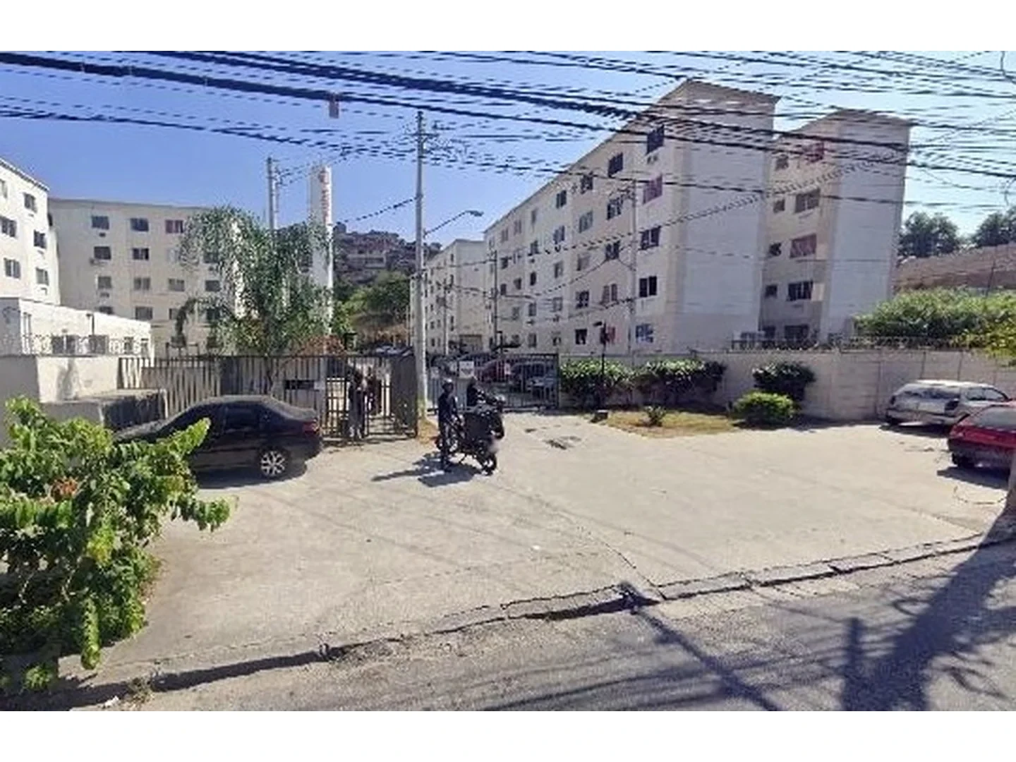 Apartamento - Rio De Janeiro, RJ - foto 1