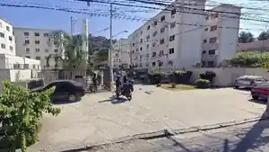 Apartamento - Rio De Janeiro, RJ