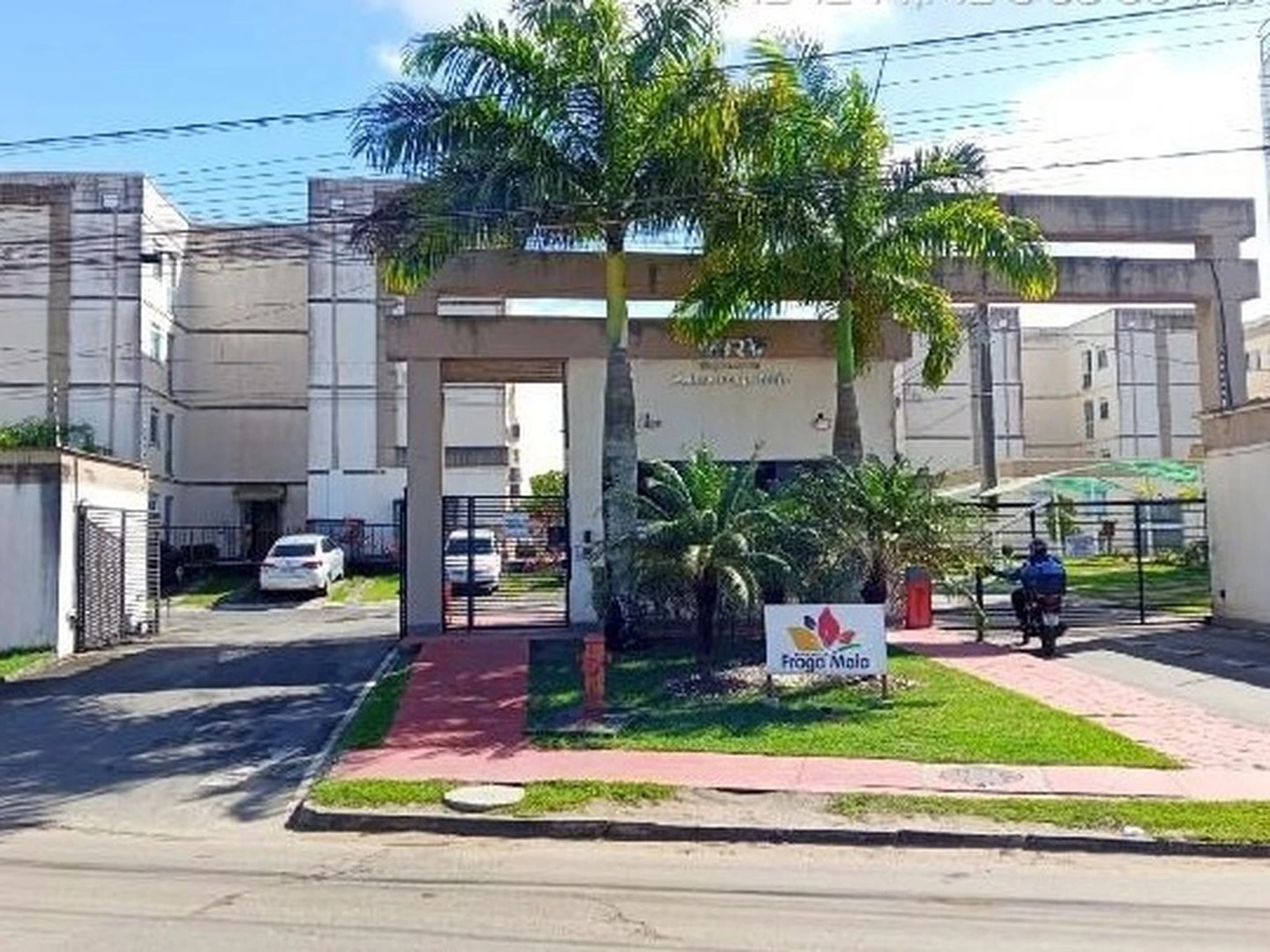 Apartamento - Feira De Santana, BA - foto 1