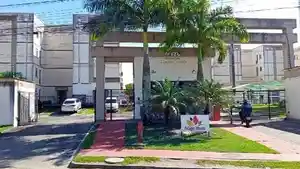 Apartamento - Feira De Santana, BA
