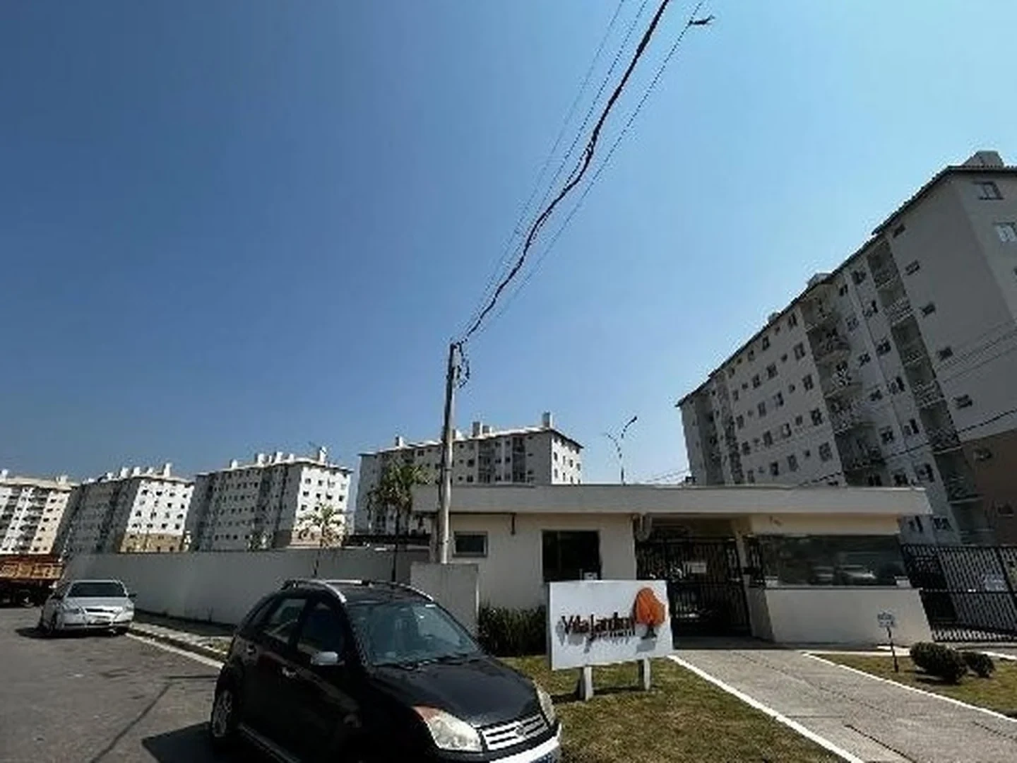 Apartamento - Volta Redonda, RJ - foto 1