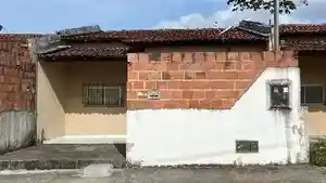 Casa - Umbauba, SE