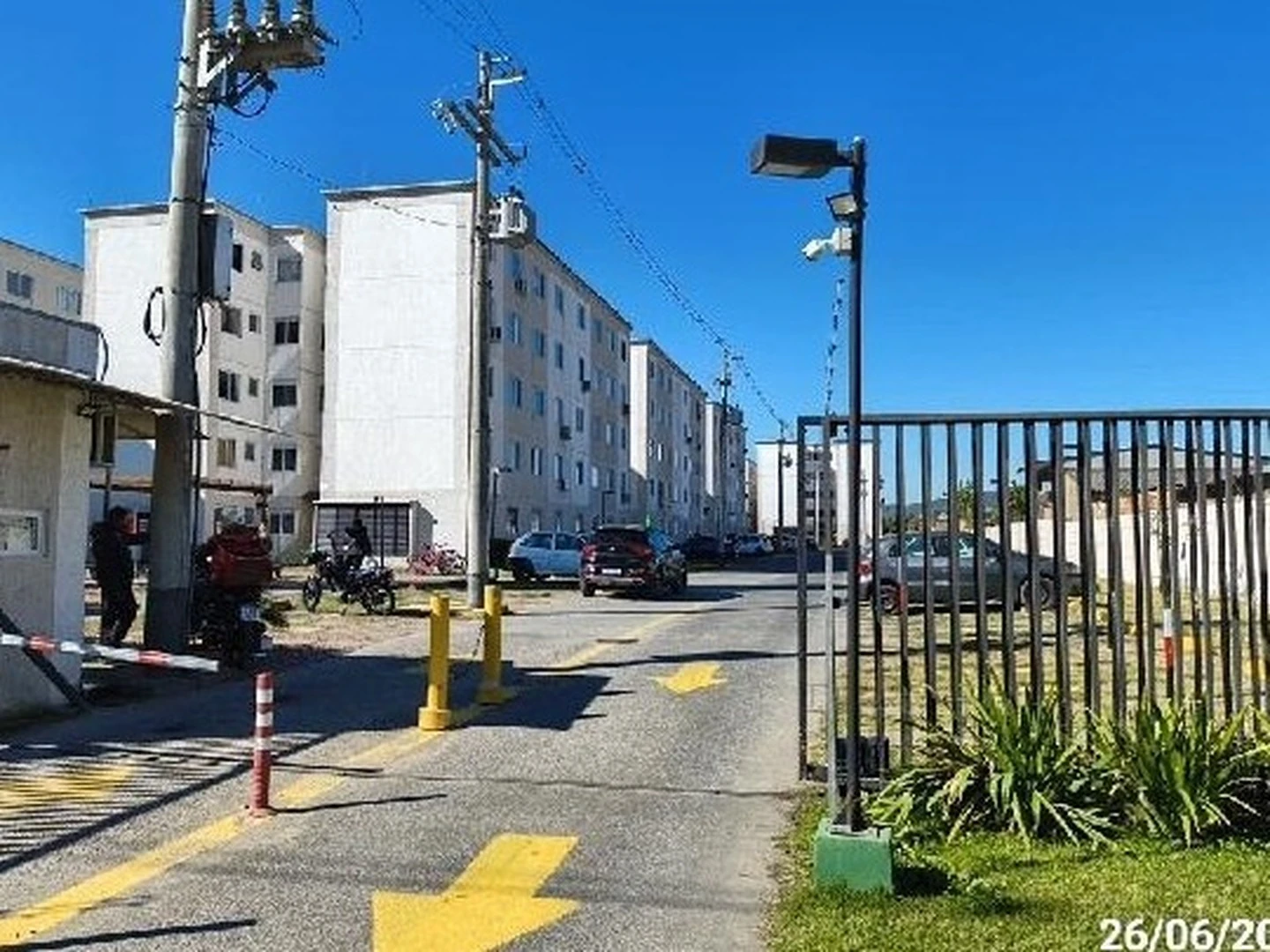 Apartamento - Porto Alegre, RS - foto 1