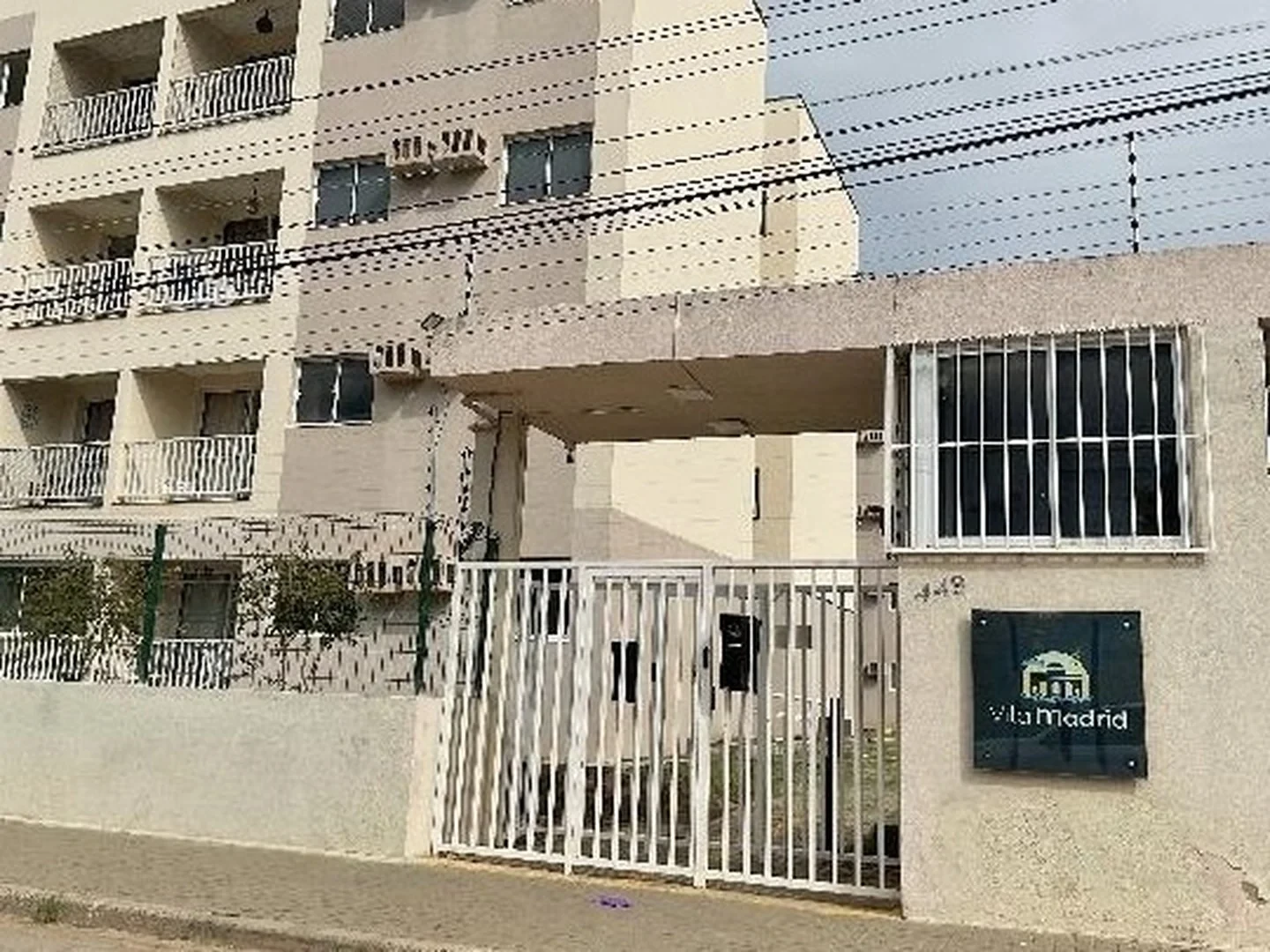 Apartamento - Paulista, PE - foto 1