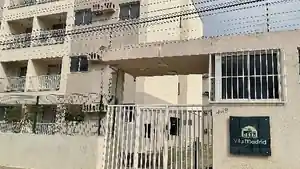 Apartamento - Paulista, PE