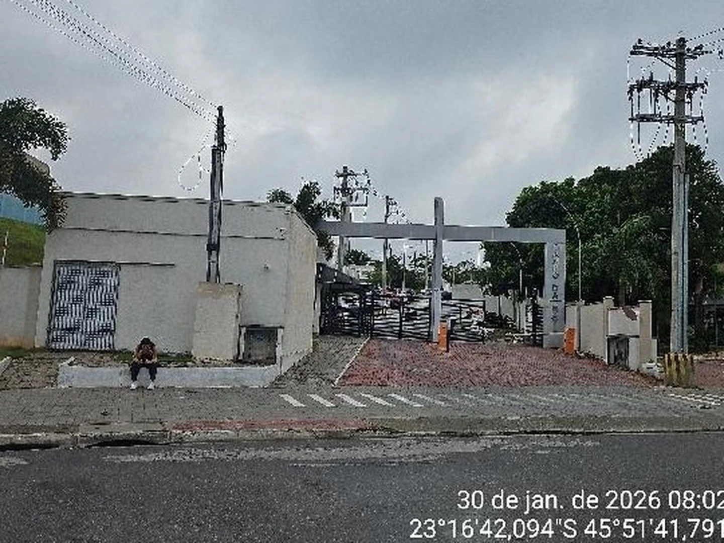 Apartamento - Sao Jose Dos Campos, SP - foto 1