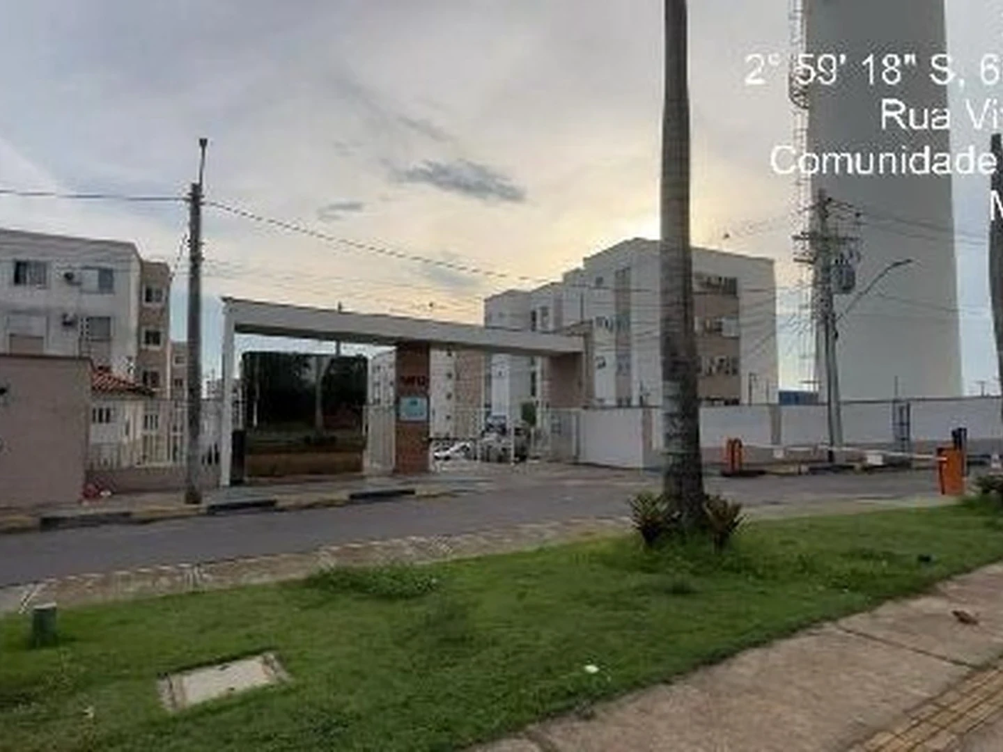 Apartamento - Manaus, AM - foto 1