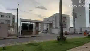 Apartamento - Manaus, AM