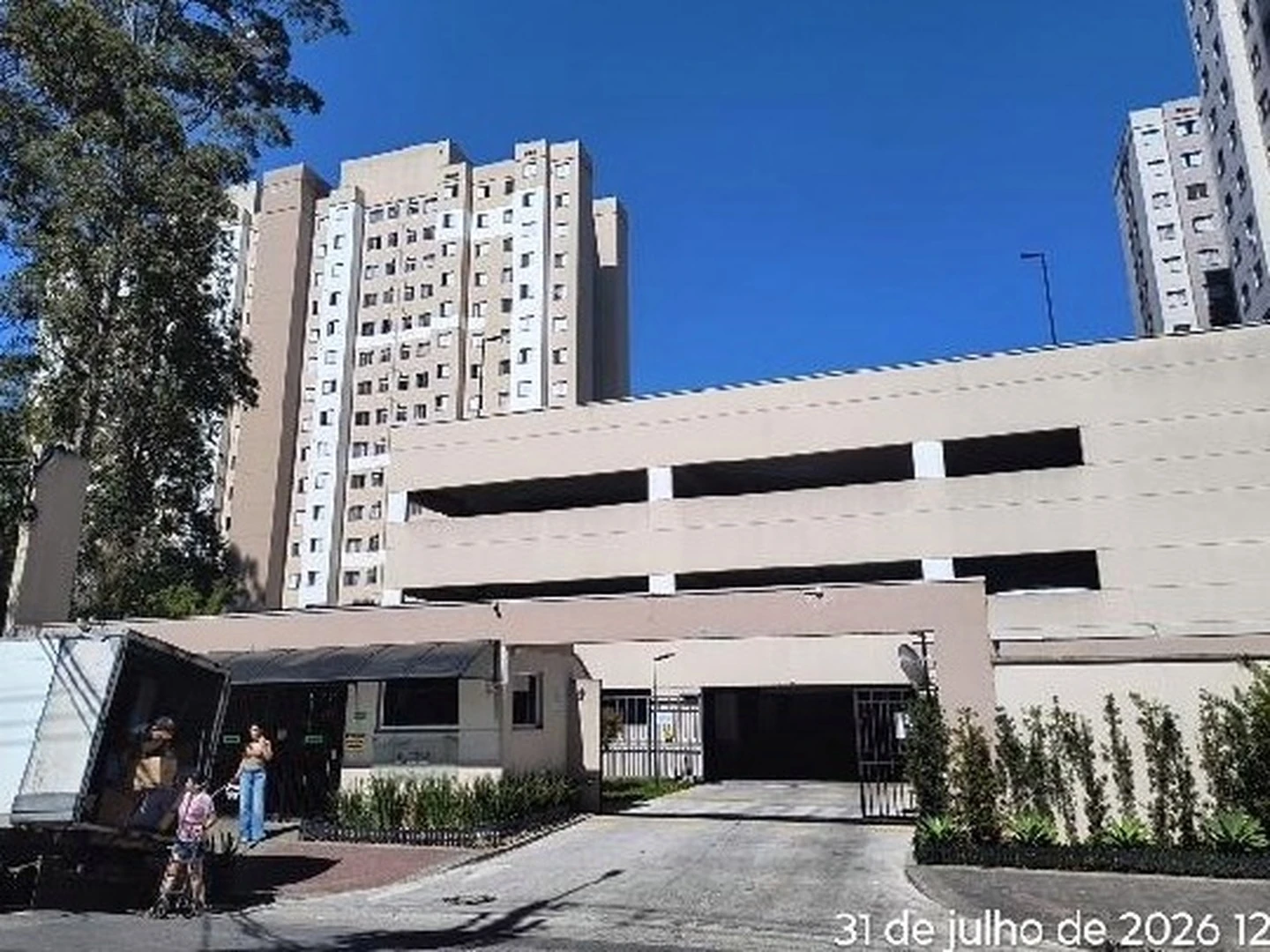Apartamento - Sao Paulo, SP - foto 1
