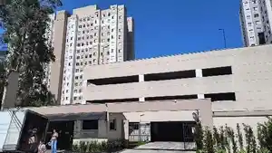 Apartamento - Sao Paulo, SP