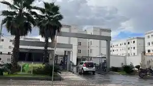 Apartamento - Contagem, MG