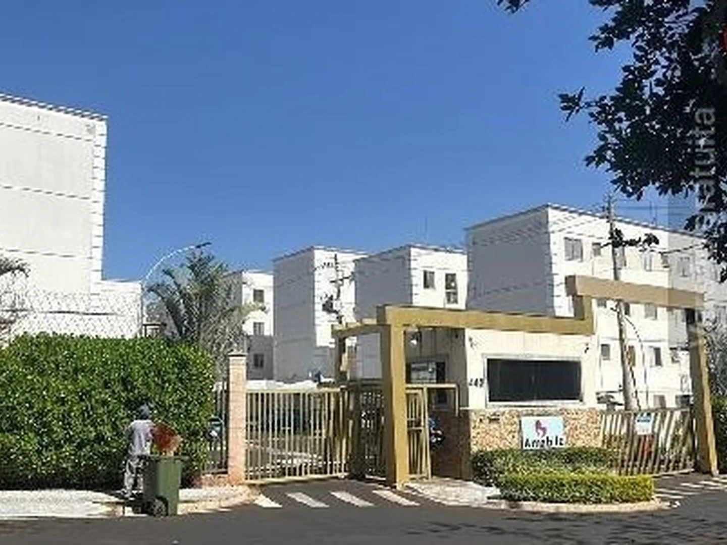 Apartamento - Araraquara, SP - foto 1