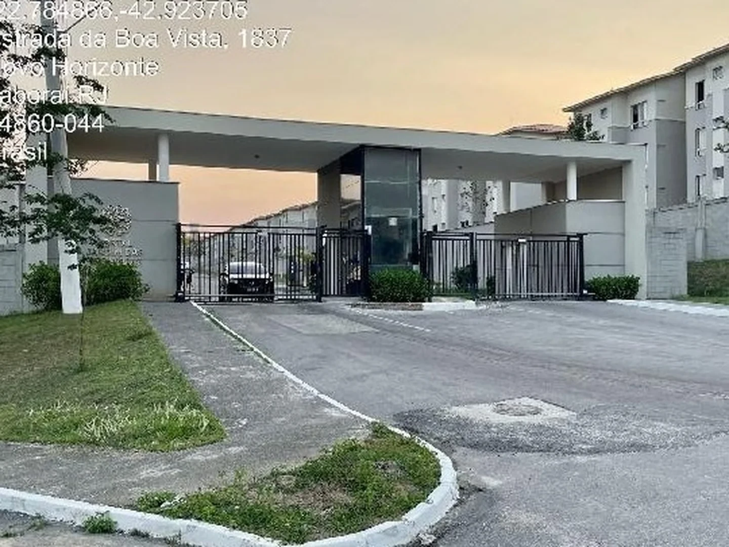 Apartamento - Itaborai, RJ - foto 1