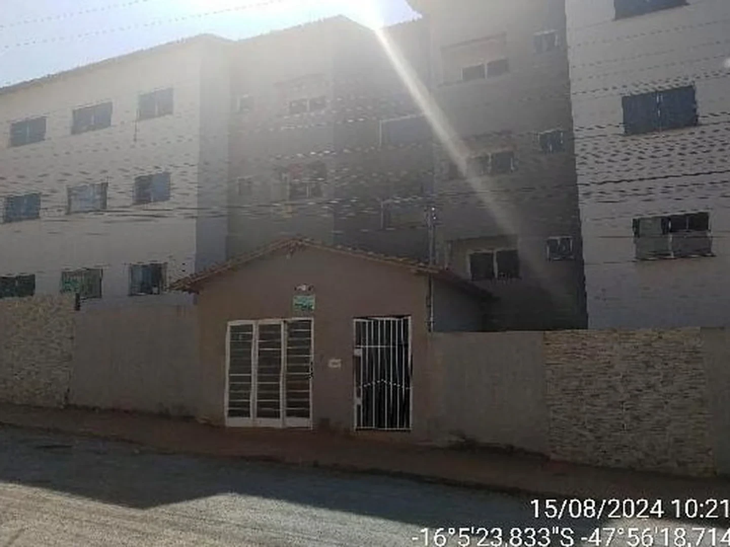 Apartamento - Cidade Ocidental, GO - foto 1