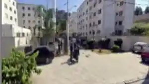 Apartamento - Rio De Janeiro, RJ
