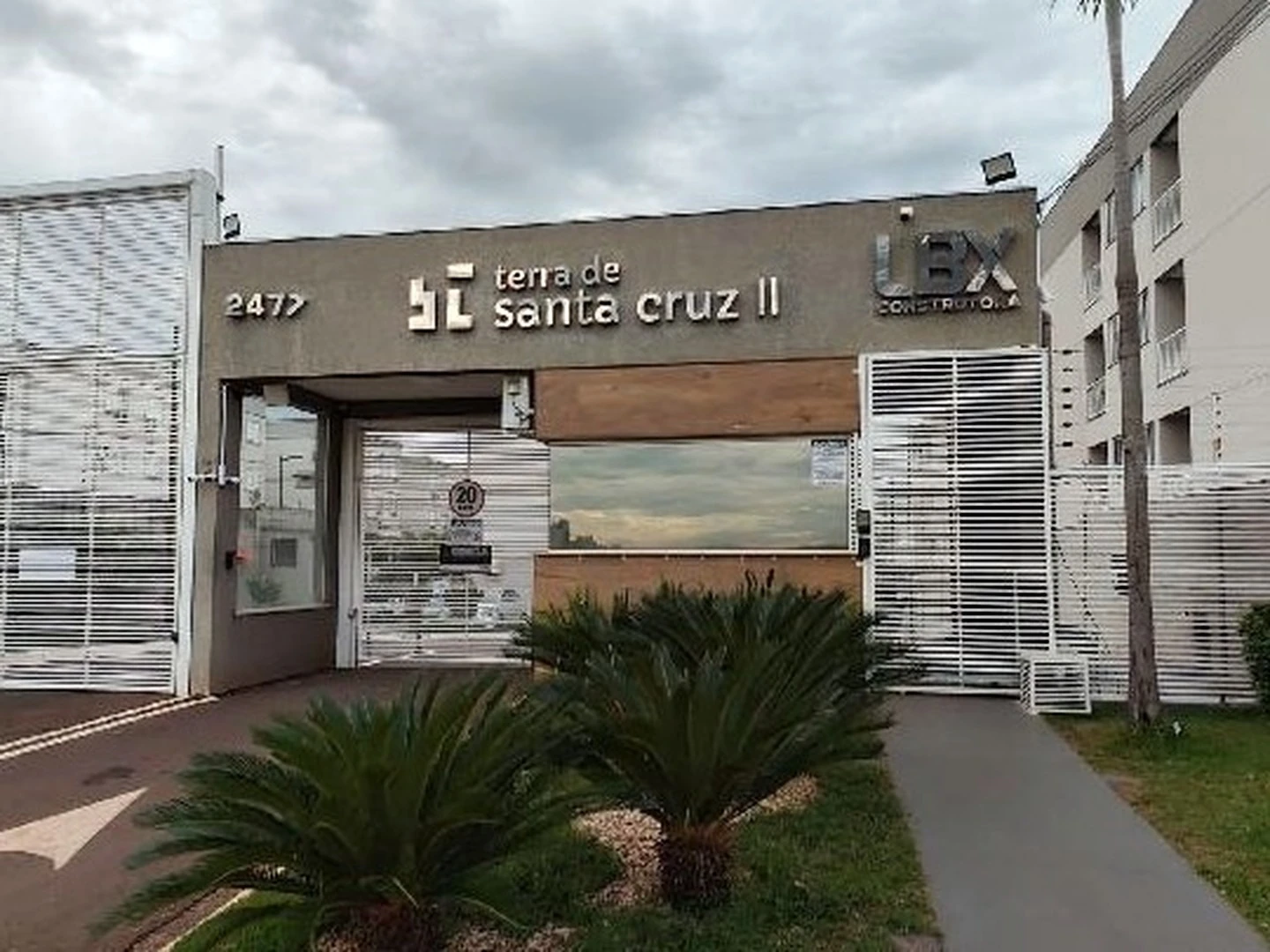 Apartamento - Sarandi, PR - foto 1