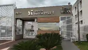 Apartamento - Sarandi, PR