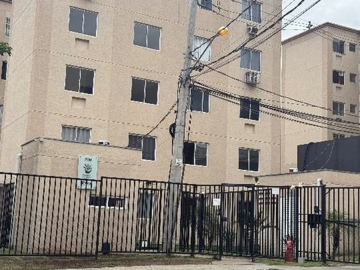 Apartamento - Nova Iguacu, RJ - foto 1