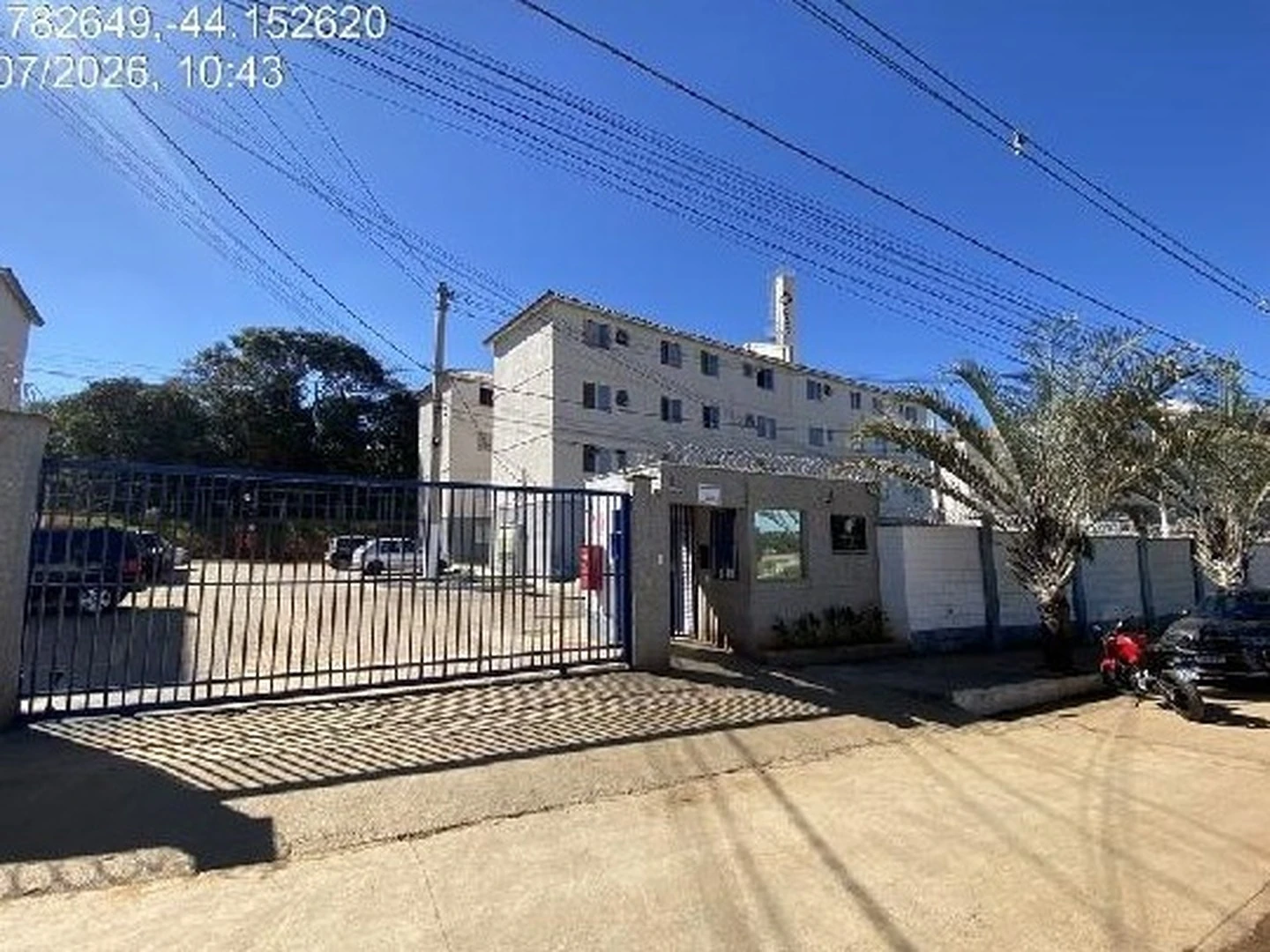 Apartamento - Esmeraldas, MG - foto 1