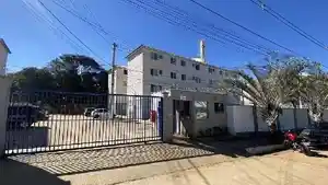 Apartamento - Esmeraldas, MG