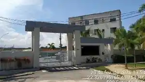 Apartamento - Macae, RJ