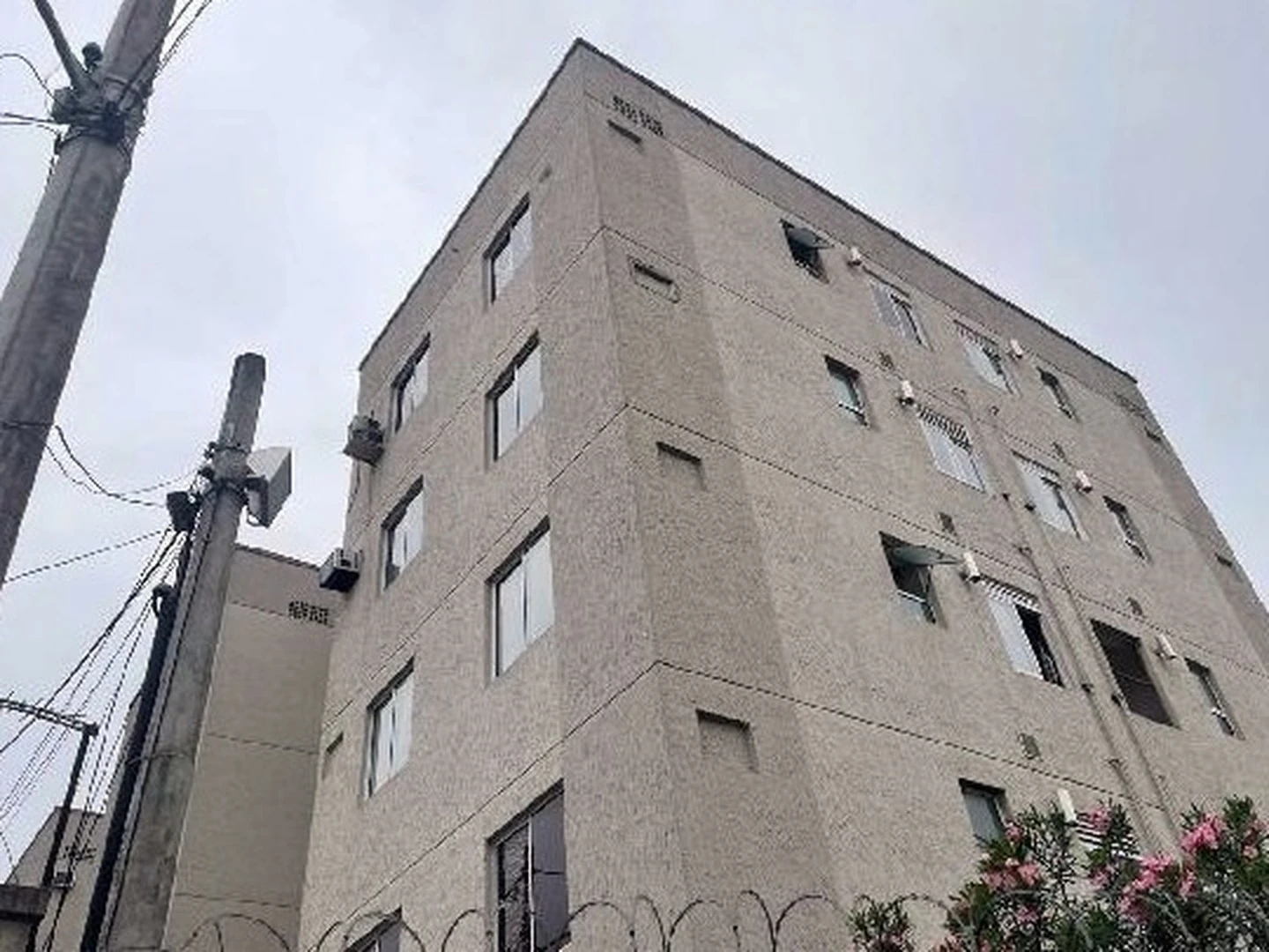 Apartamento - Belford Roxo, RJ - foto 1