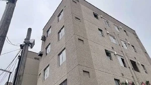 Apartamento - Belford Roxo, RJ