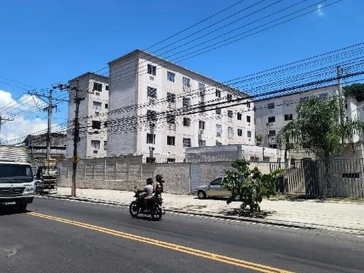 Apartamento - Rio De Janeiro, RJ - foto 1