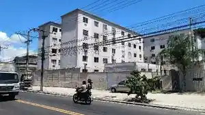 Apartamento - Rio De Janeiro, RJ
