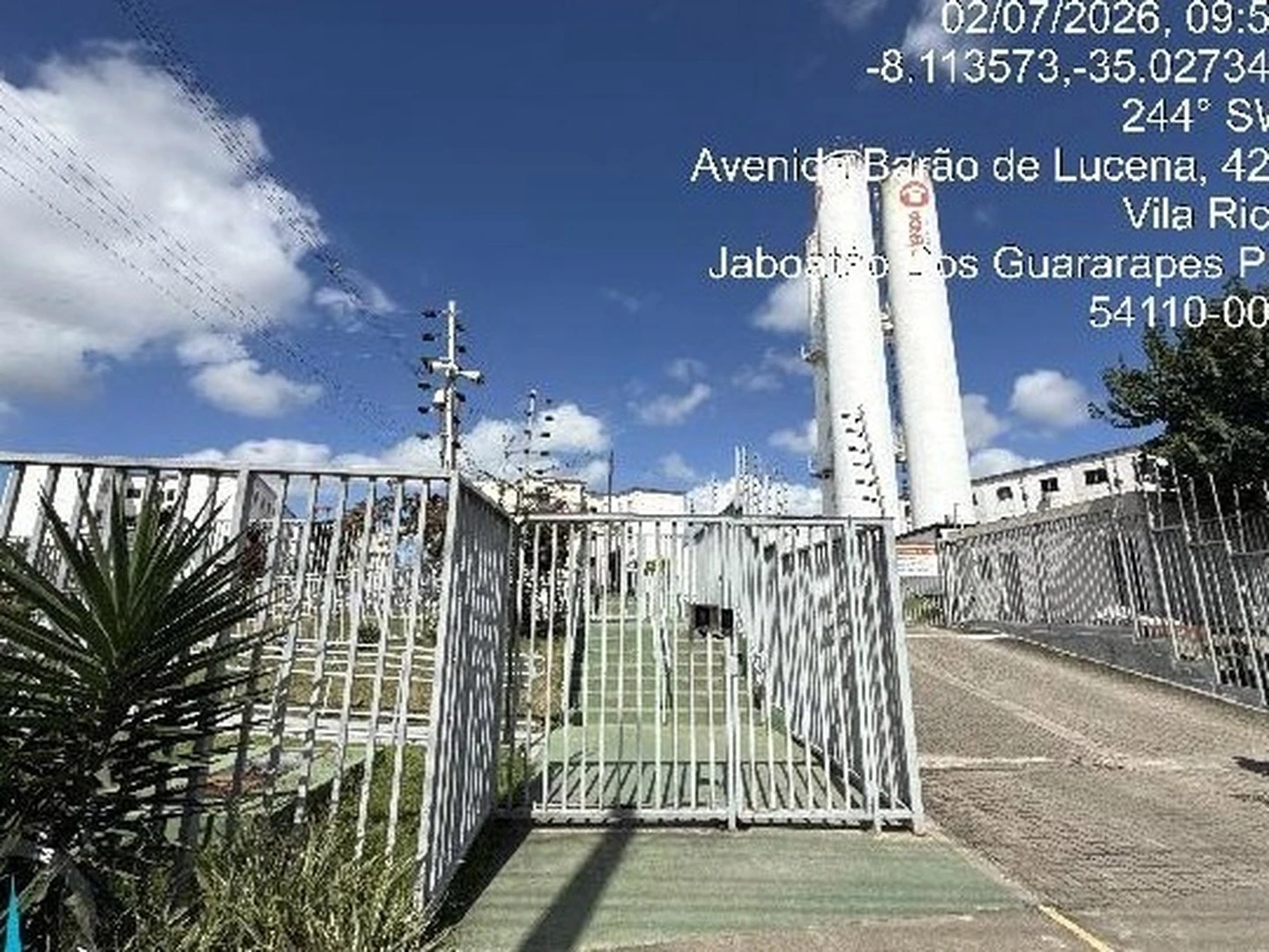 Apartamento - Jaboatao Dos Guararapes, PE - foto 1