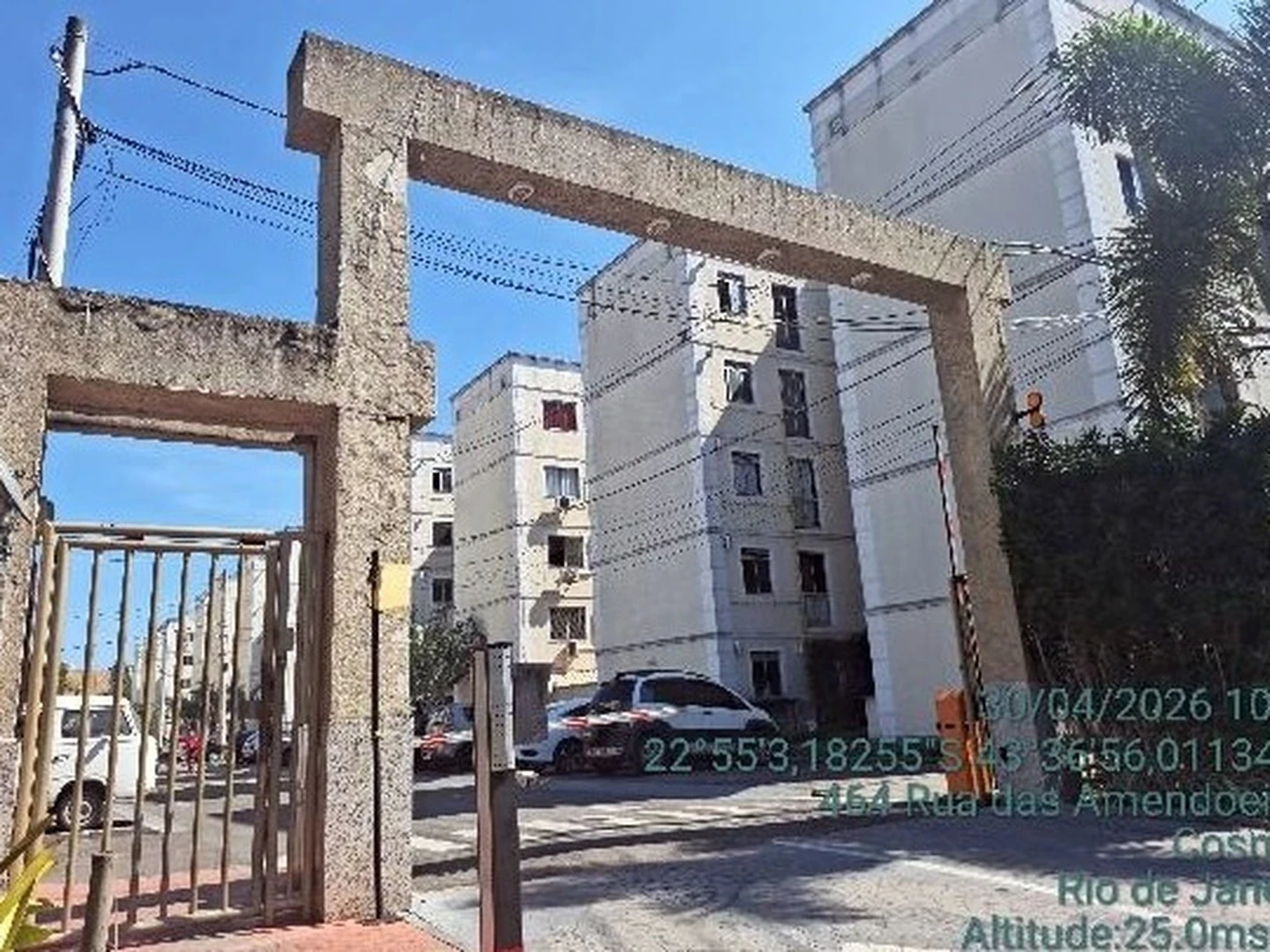 Apartamento - Rio De Janeiro, RJ - foto 1