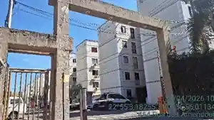 Apartamento - Rio De Janeiro, RJ