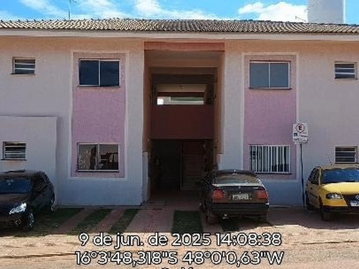 Apartamento - Valparaiso De Goias, GO - foto 1