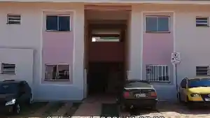 Apartamento - Valparaiso De Goias, GO