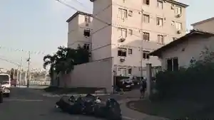Apartamento - Mesquita, RJ