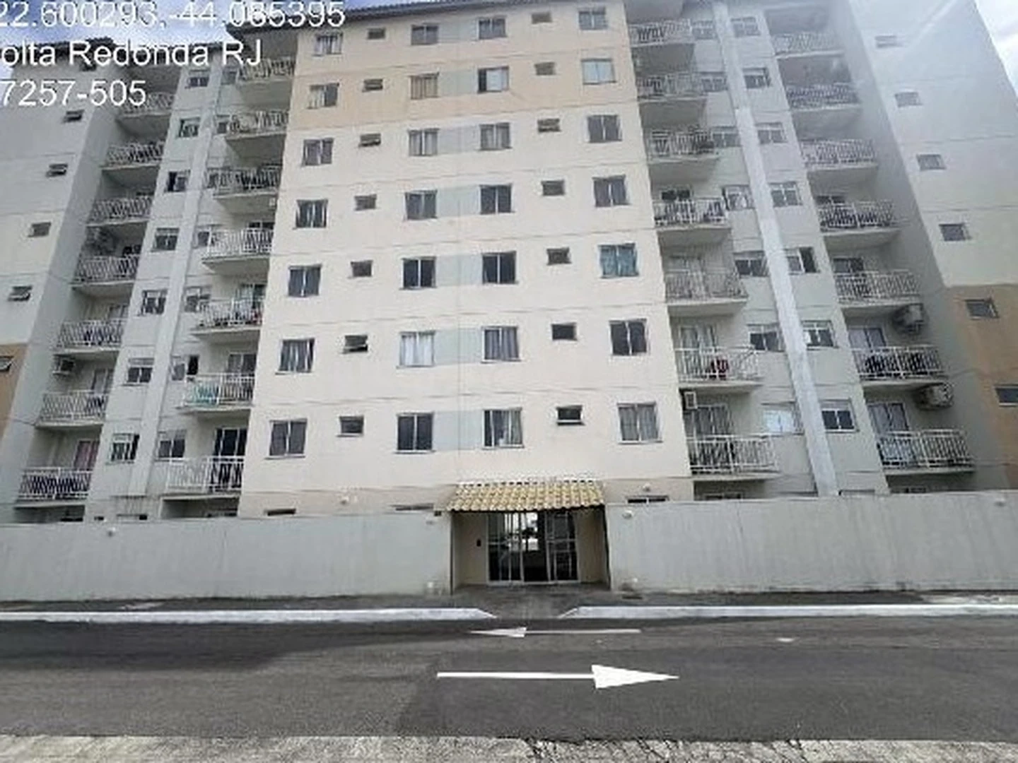 Apartamento - Volta Redonda, RJ - foto 1