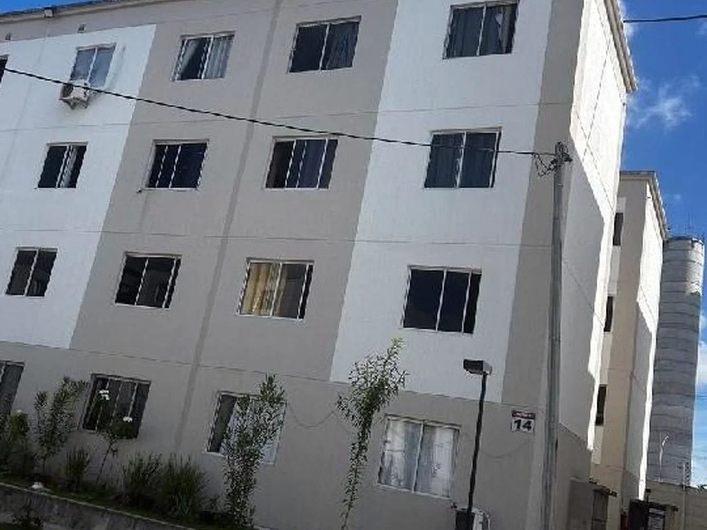Apartamento - Paulista, PE - foto 1