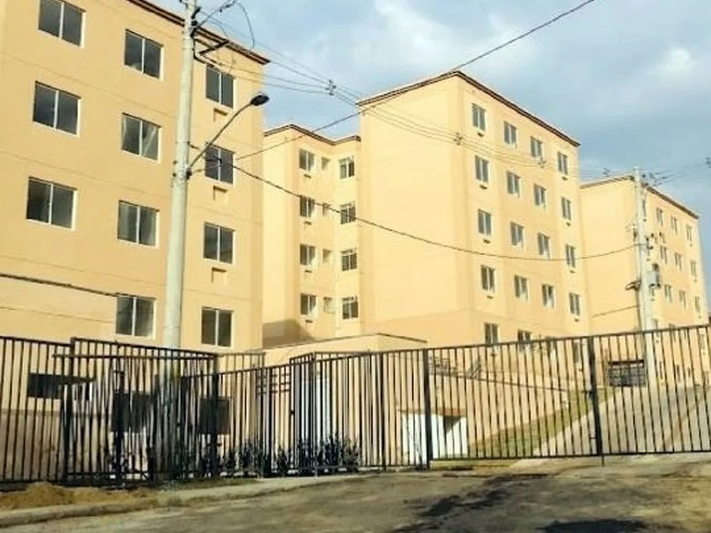 Apartamento - Nova Iguacu, RJ - foto 1