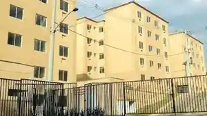 Apartamento - Nova Iguacu, RJ
