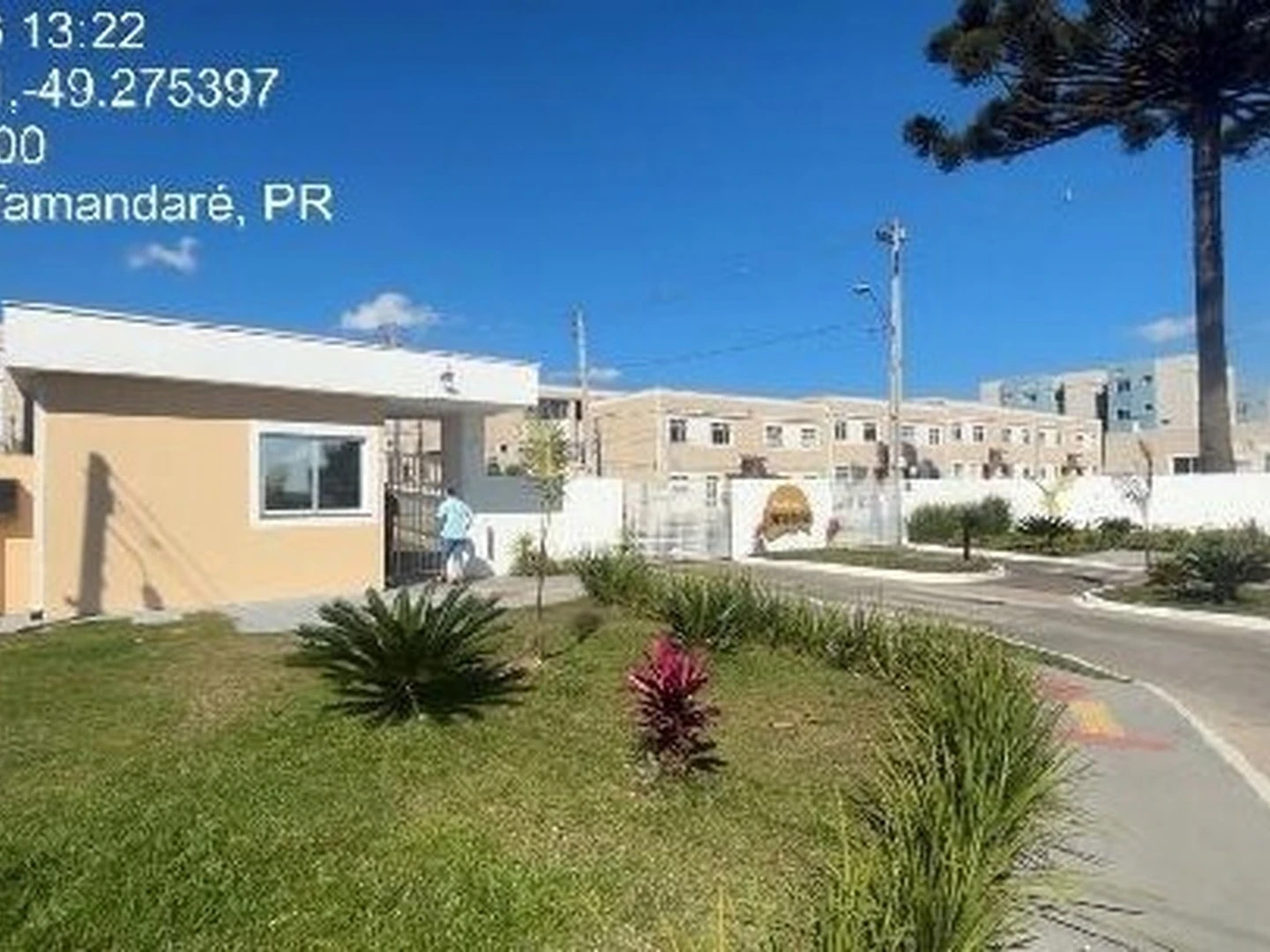 Apartamento - Almirante Tamandare, PR - foto 1
