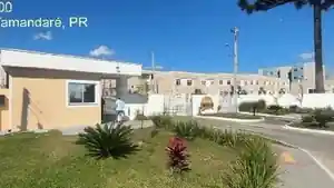 Apartamento - Almirante Tamandare, PR
