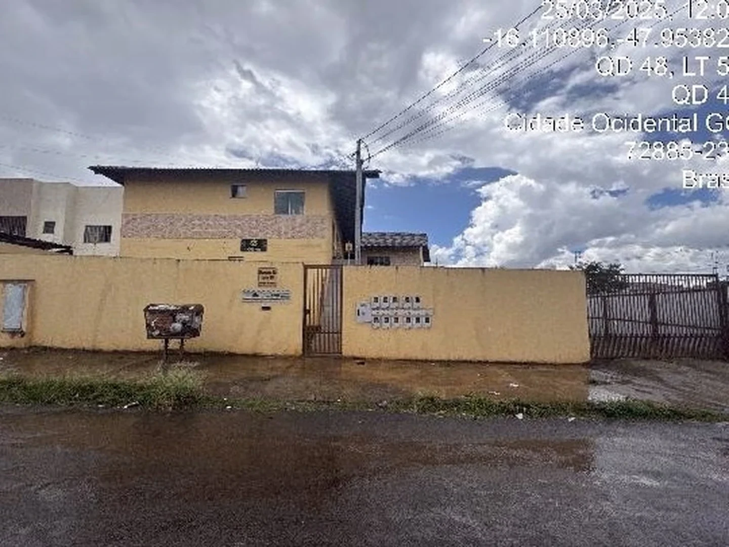 Apartamento - Cidade Ocidental, GO - foto 1