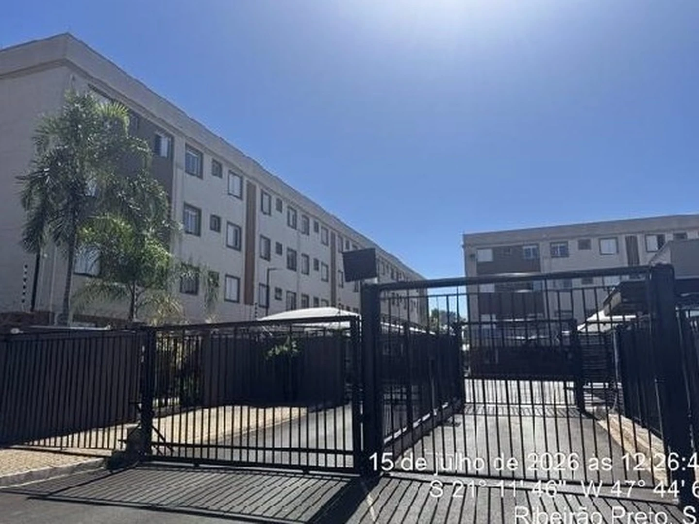 Apartamento - Ribeirao Preto, SP - foto 1