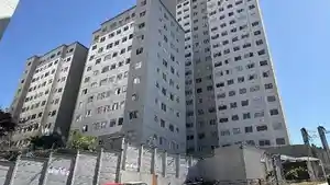 Apartamento - Sao Paulo, SP