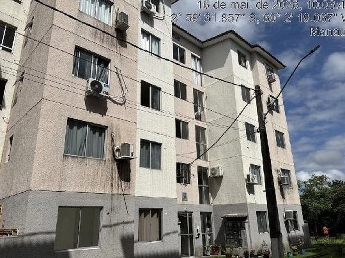 Apartamento - Manaus, AM - foto 1