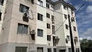 Apartamento - Manaus, AM