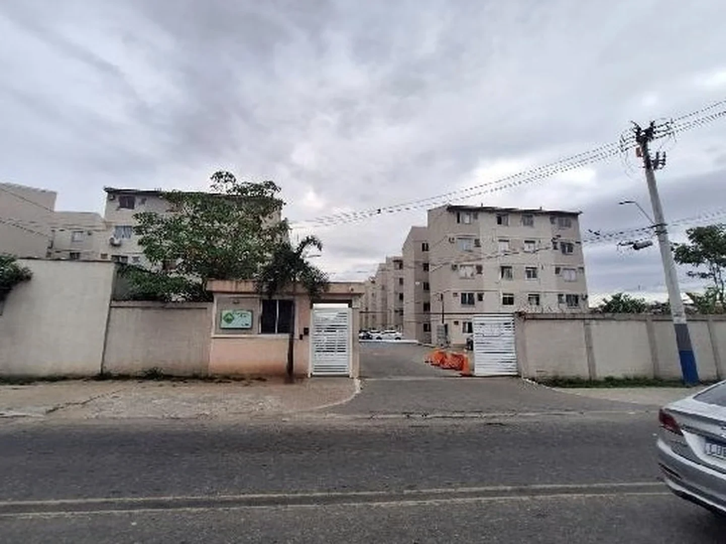 Apartamento - Mesquita, RJ - foto 1