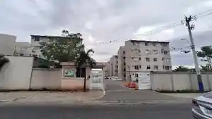 Apartamento - Mesquita, RJ