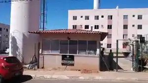 Apartamento - Luziania, GO
