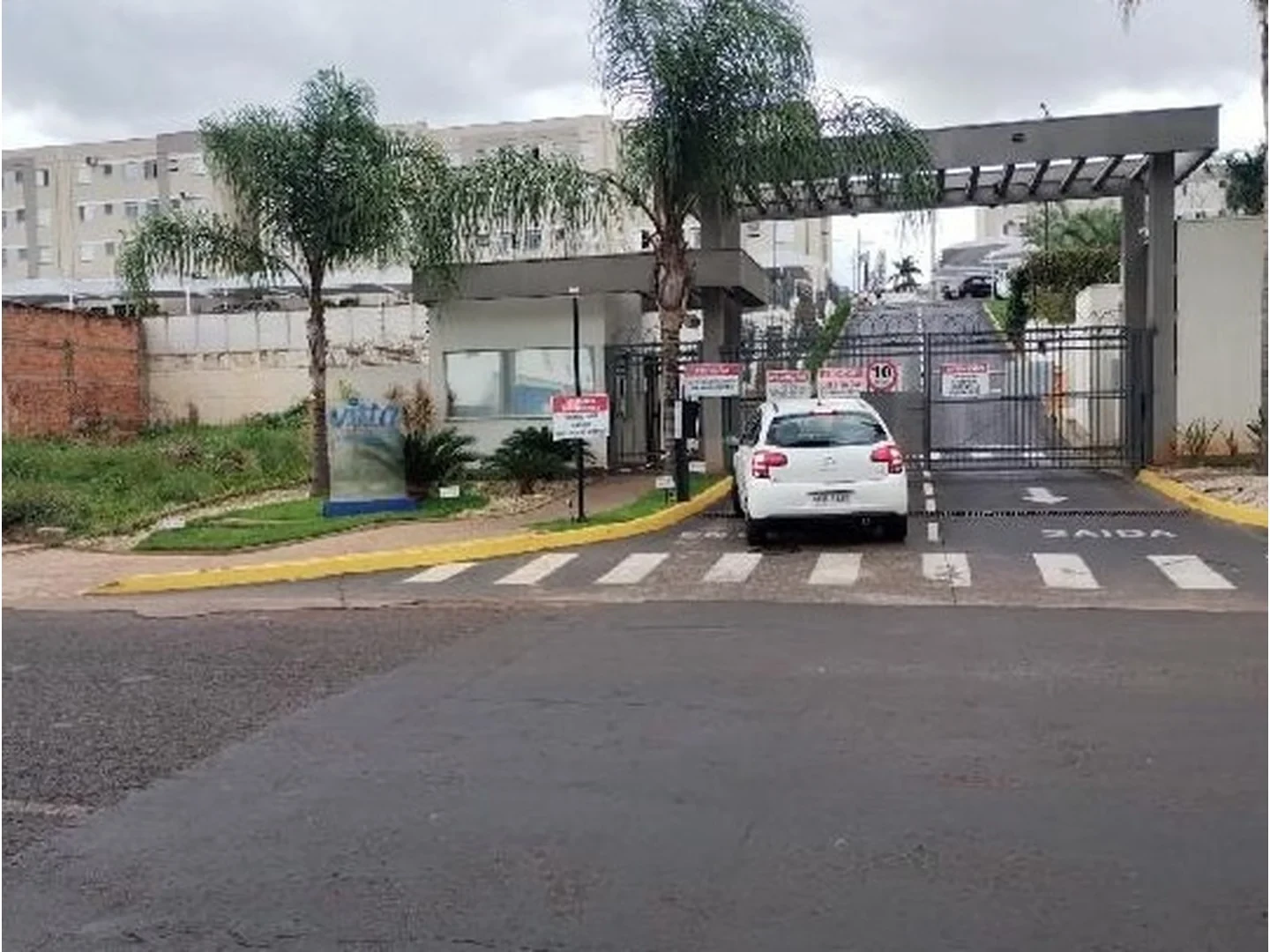 Apartamento - Jaboticabal, SP - foto 1